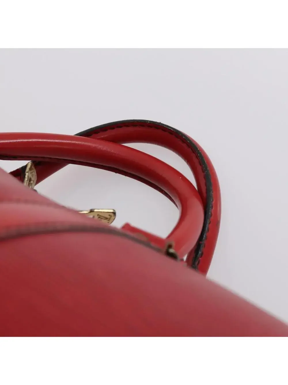 Louis Vuitton Epi Keepall 60 Boston Bag #344321L54B